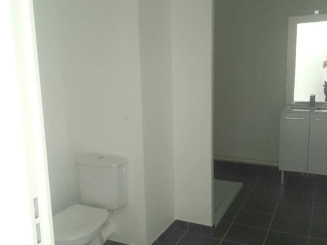 Appartement location à Rouen, Ruan