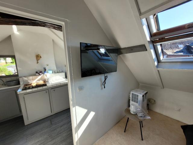 Appartement location à Rouen, Doudeville