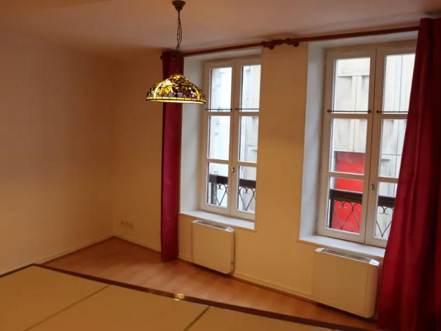 Appartement location à Auxerre