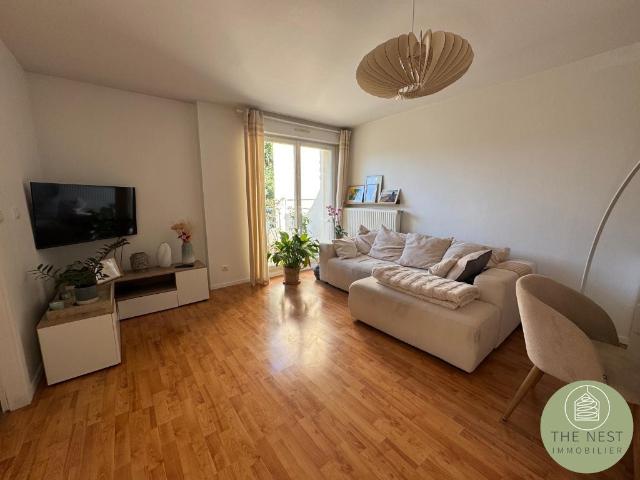 Appartement location à Colmar-Ribeauvillé, Colmar