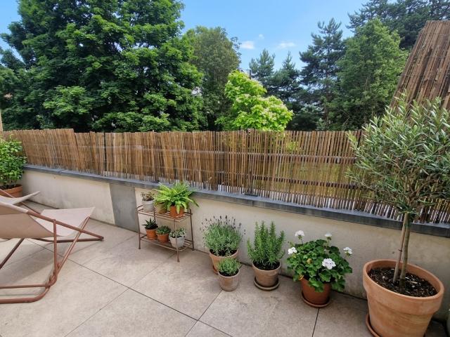 Appartement location à Colmar-Ribeauvillé, Colmar