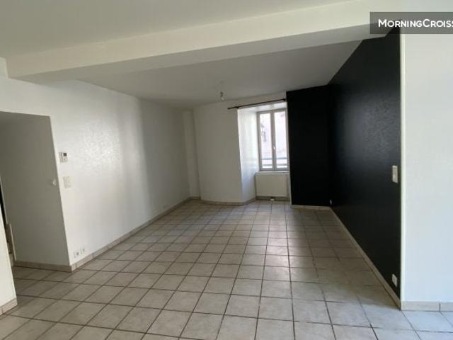 Appartement location à Tulle
