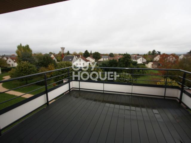 Appartement location à Orléans, Fleury-les-aubrais