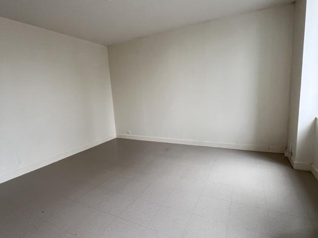 Appartement location à Vierzon, La Chapelle-d'angillon