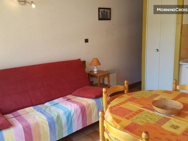 Appartement location à Bagnères-de-Bigorre, Saint-lary-soulan