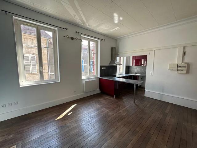 Appartement location à Bar-le-Duc, Bar-le-duc