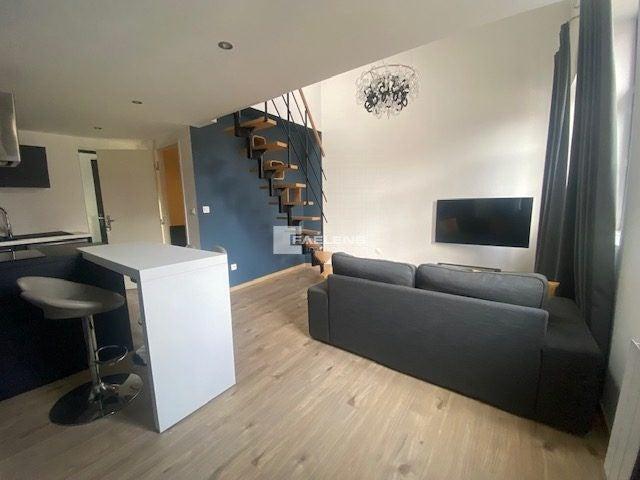 Appartement location à Douai
