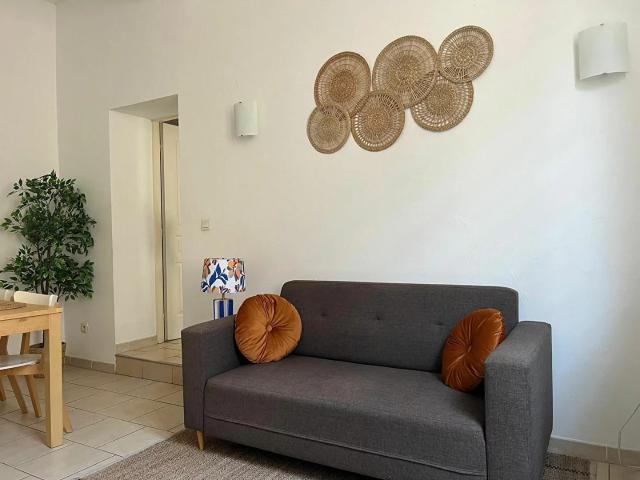 Appartement location à Avignon