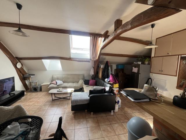 Appartement location à Dreux, Bû