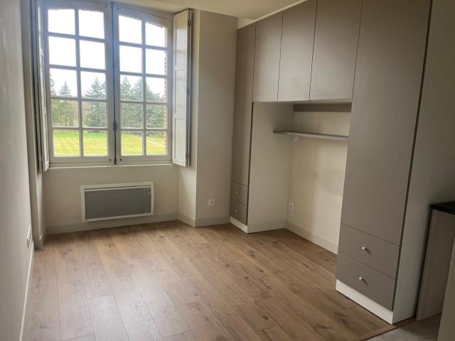 Appartement location à Dreux, Bû
