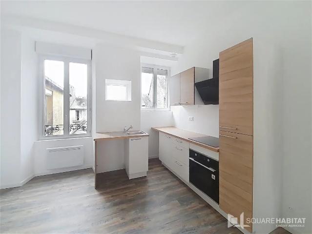 Appartement location à Pontivy, Bretagne