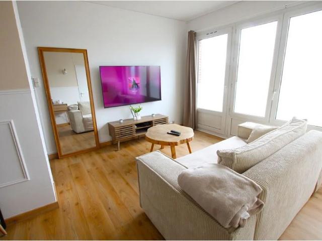 Appartement location à Lille, Tourcoing