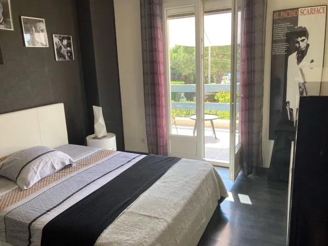 Appartement location à Marseille