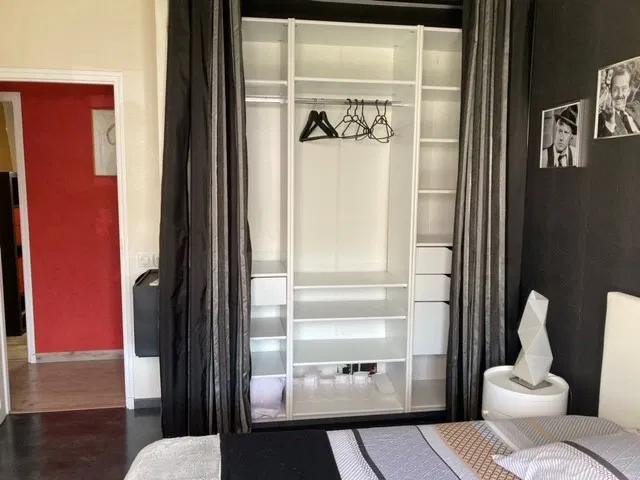 Appartement location à Marseille
