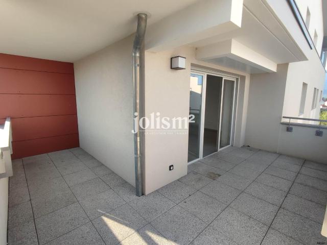 Appartement location à Grenoble, Moirans
