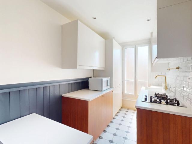 Appartement location à Nanterre, Asnières-sur-seine
