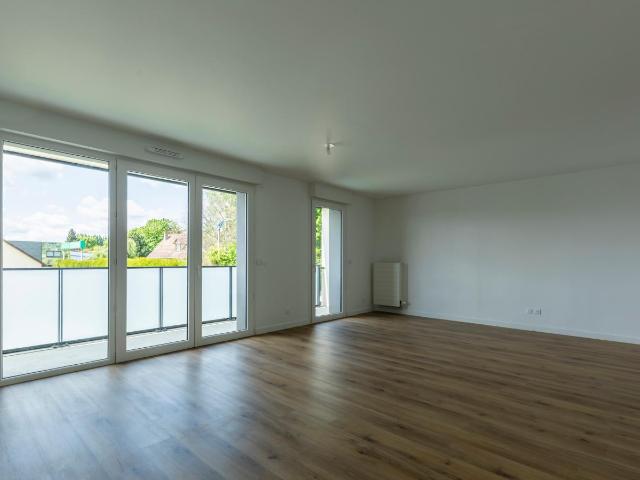Appartement location à Rouen, Franqueville-saint-pierre