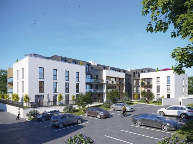 Appartement location à Rouen, Franqueville-saint-pierre