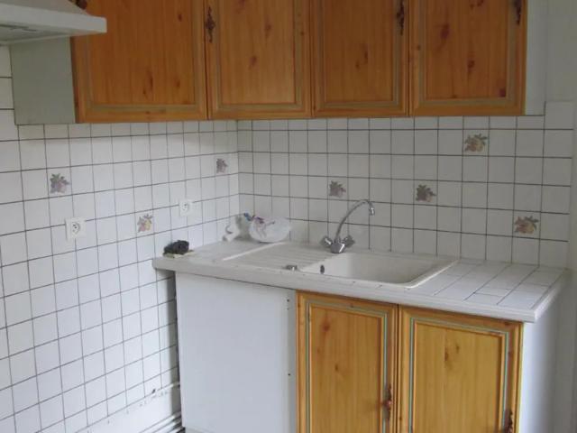 Appartement location à Cosne-Cours-sur-Loire, Cosne-cours-sur-loire