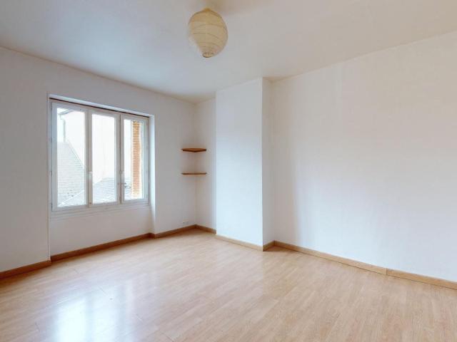 Appartement location à Cosne-Cours-sur-Loire, Cosne-cours-sur-loire