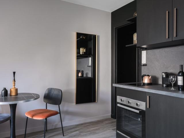 Appartement location à Cosne-Cours-sur-Loire, Cosne-cours-sur-loire