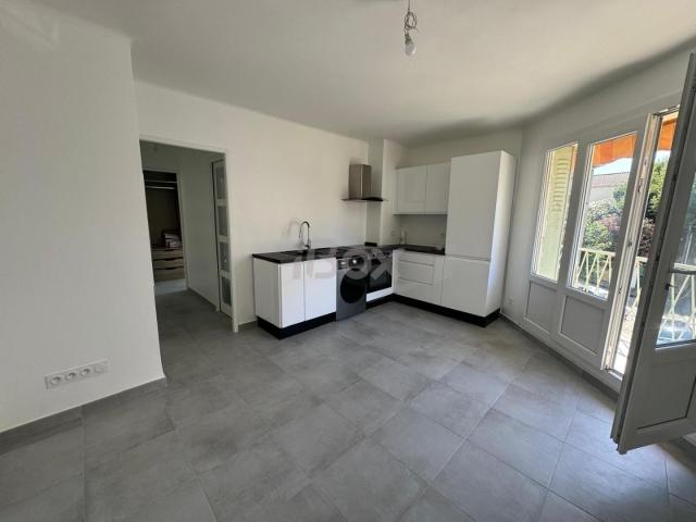 Appartement location à Arrondissement de Toulon, Toulon