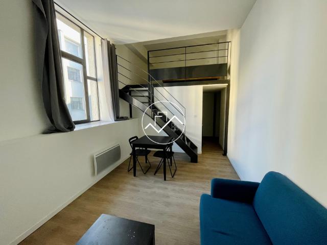 Appartement location à Saint-Étienne, Saint-etienne
