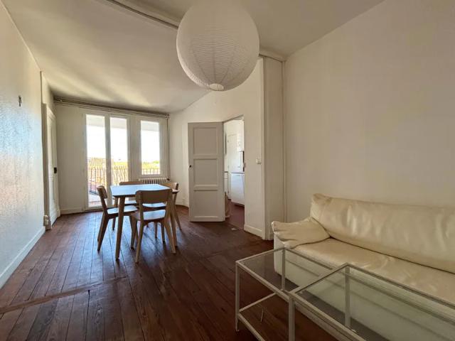 Appartement location à Toulouse