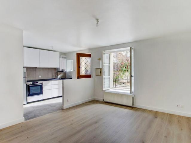 Appartement location à Nanterre, Rueil-malmaison