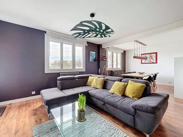 Appartement location à France métropolitaine, Valence