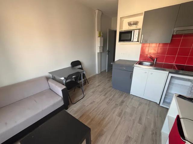 Appartement location à Périgueux