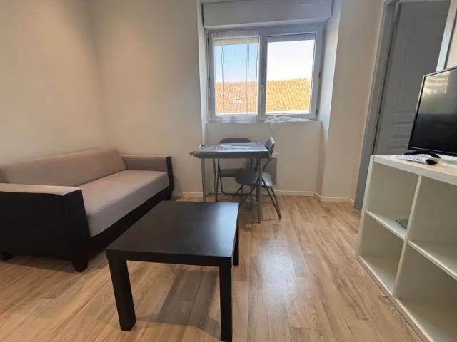 Appartement location à Périgueux