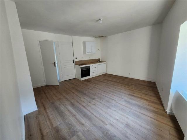 Appartement location à Châtellerault