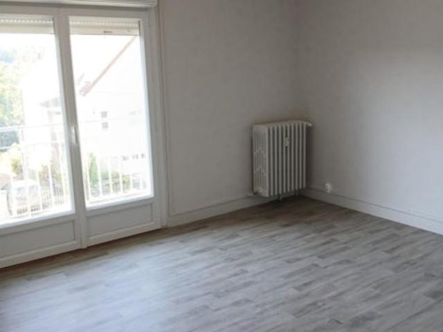 Appartement location à Avallon