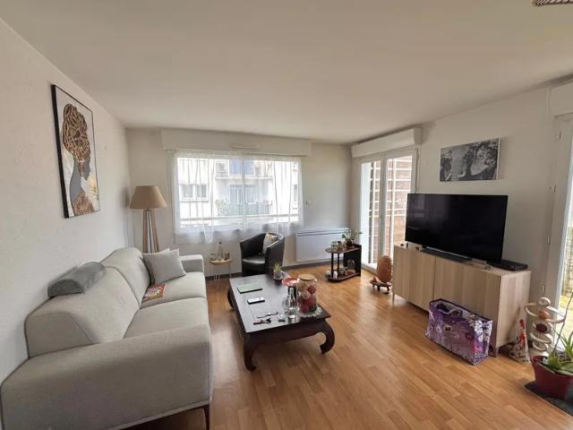 Appartement location à Dax