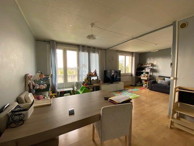Appartement location à Évreux, Evreux