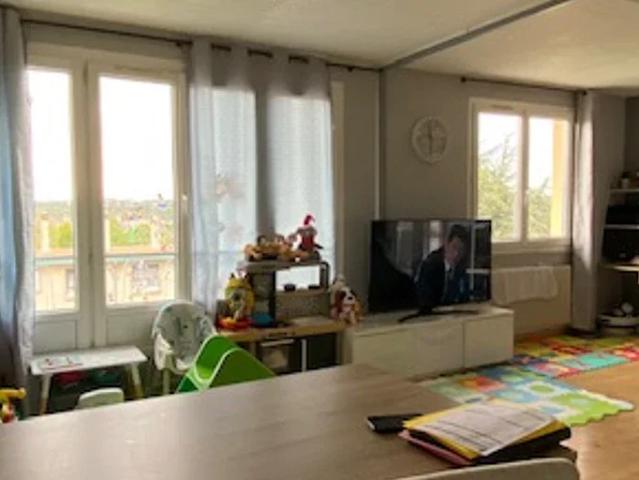 Appartement location à Évreux, Evreux