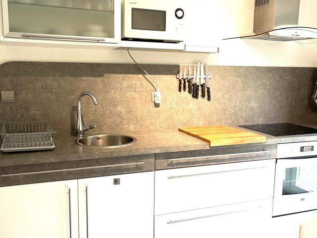Appartement location à Grenoble, Varces-allières-et-risset