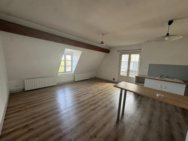 Appartement location à Poitiers