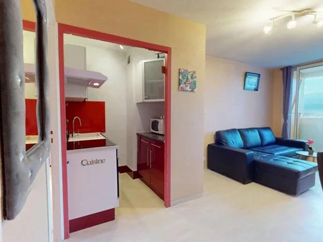 Appartement location à Les Sables-d'Olonne, Saint-hilaire-de-riez
