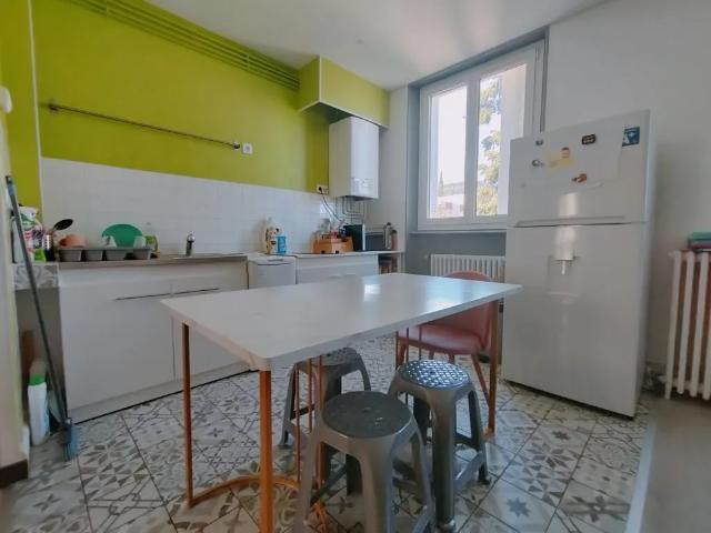 Appartement location à Clermont-Ferrand, Chamalières