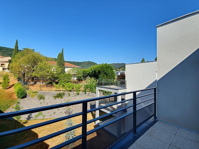 Appartement location à Clermont-Ferrand, Chamalières