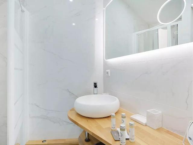 Appartement location à Paris, Île-de-France