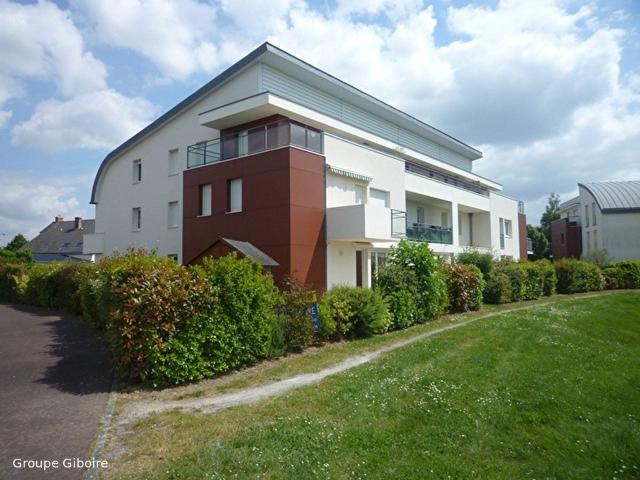 Appartement location à Bruz, La Bobinais