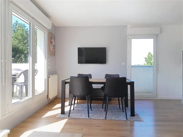 Appartement location à Rennes, Bretagne