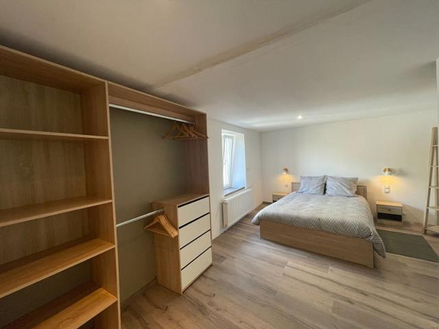 Appartement location à Charleville-Mézières, Saint-laurent