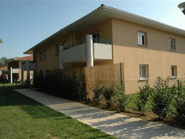 Appartement location à Lotissement le Canteloube, Montauban
