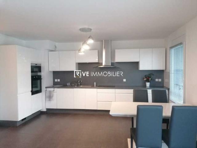 Appartement location à Thonon-les-Bains, Publier