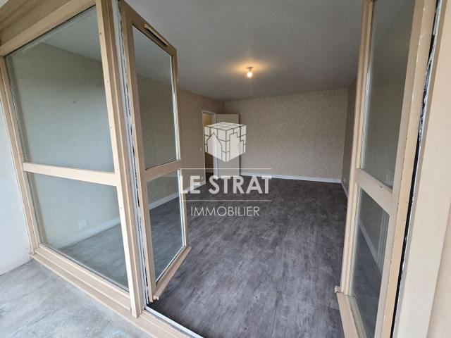 Appartement location à Caen