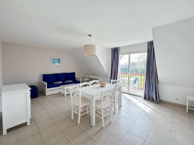 Appartement location à Lisieux, Saint-arnoult